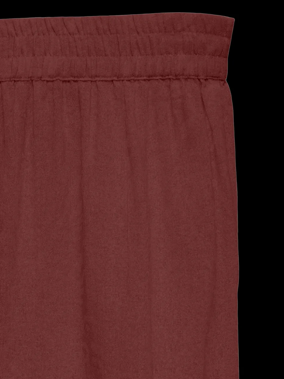 VMDICTHE High waist Lange rok
