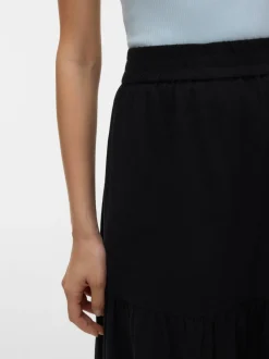 VMDICTHE High waist Lange rok