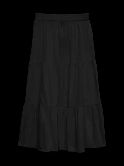 VMDICTHE High waist Lange rok