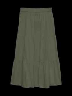 VMDICTHE High waist Lange rok