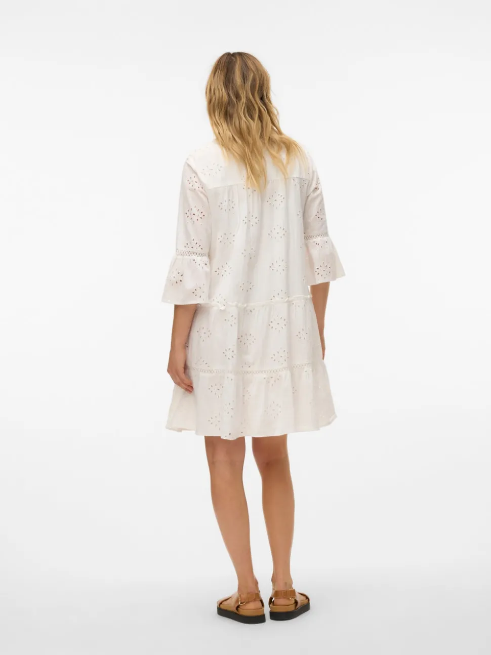 VMDICTHE Tuniek