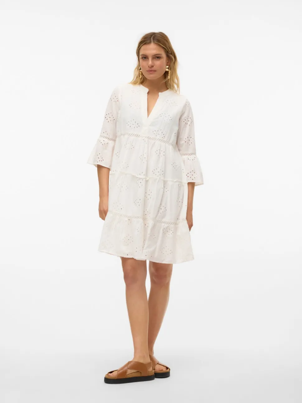 VMDICTHE Tuniek