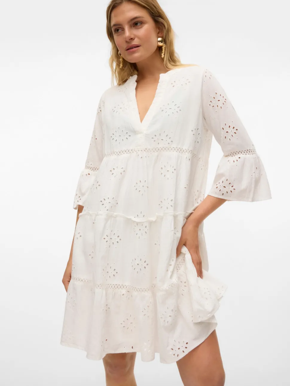 VMDICTHE Tuniek