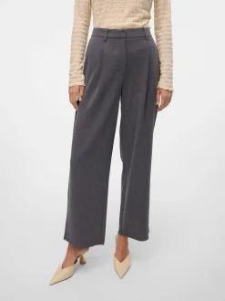 VMDINA High rise Broek
