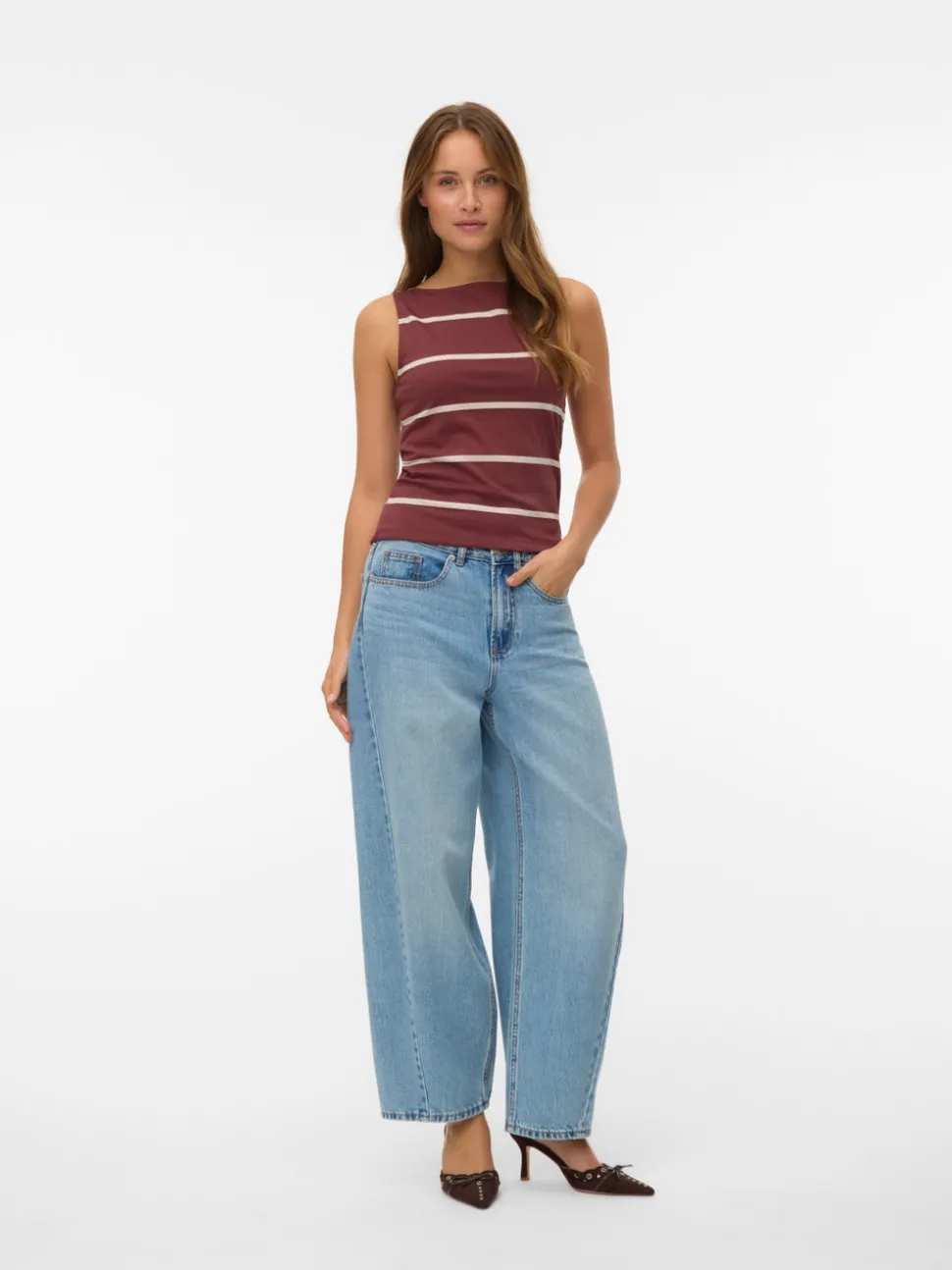 VMDINA Top