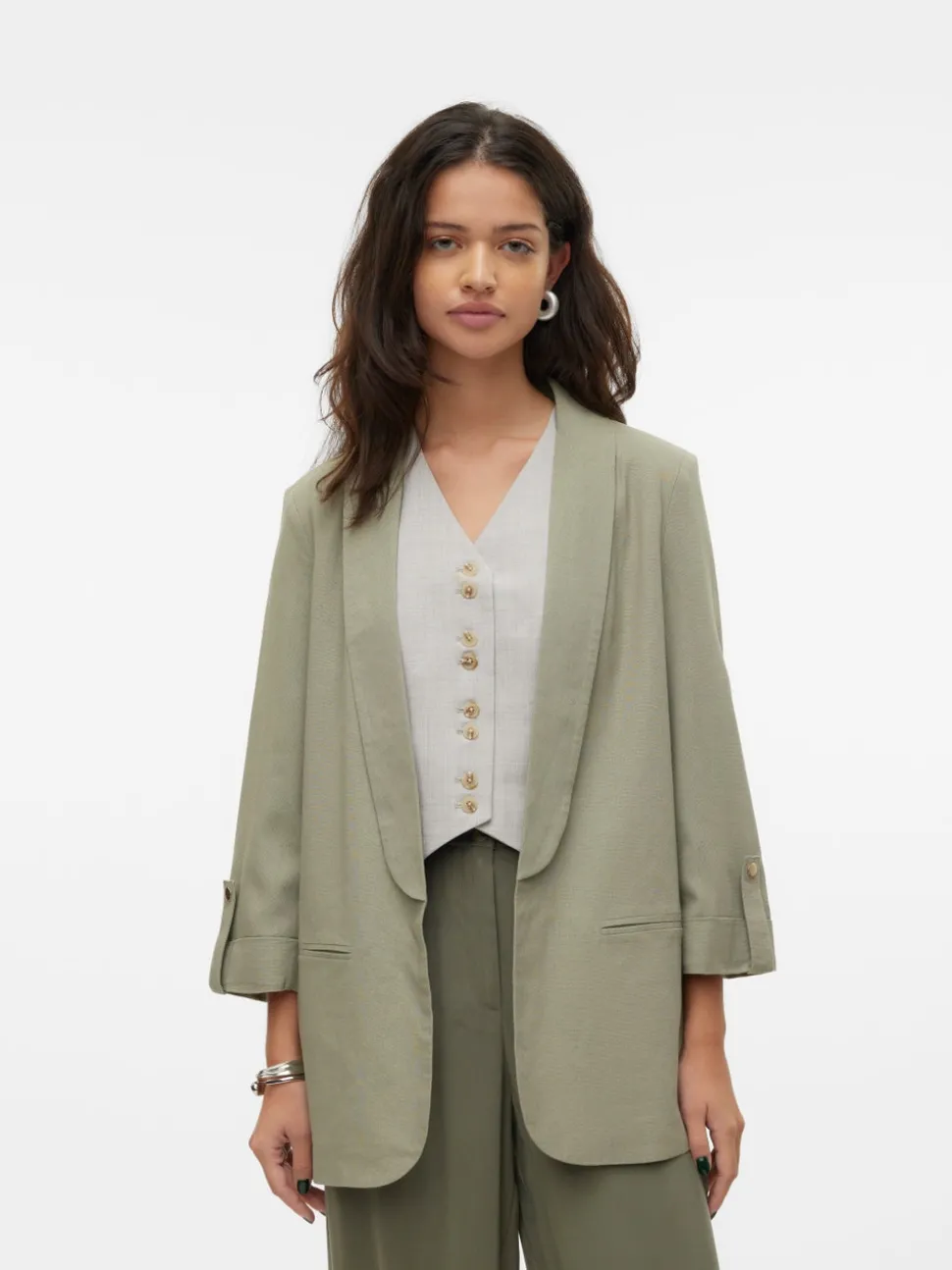 VMDINNA Blazer