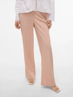 VMDINNA High waist Broek