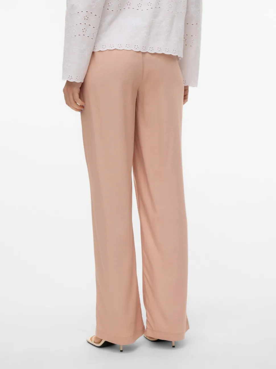 VMDINNA High waist Broek