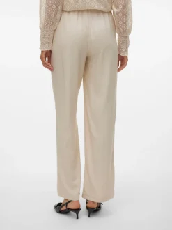 VMDINNA High waist Broek
