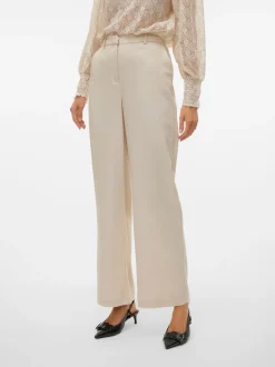 VMDINNA High waist Broek
