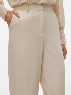 VMDINNA High waist Broek