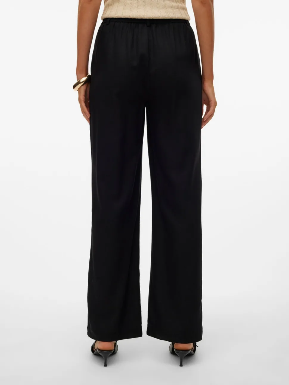 VMDINNA High waist Broek