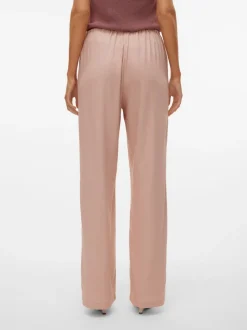 VMDINNA Mid waist Broek