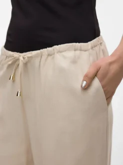 VMDINNA Mid waist Broek