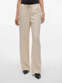 VMDINNA Mid waist Broek