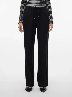 VMDINNA Mid waist Broek