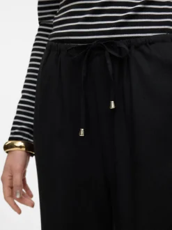 VMDINNA Mid waist Broek