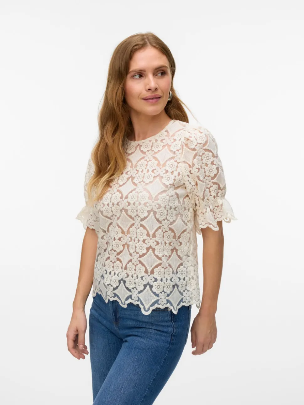 VMDINNA Top