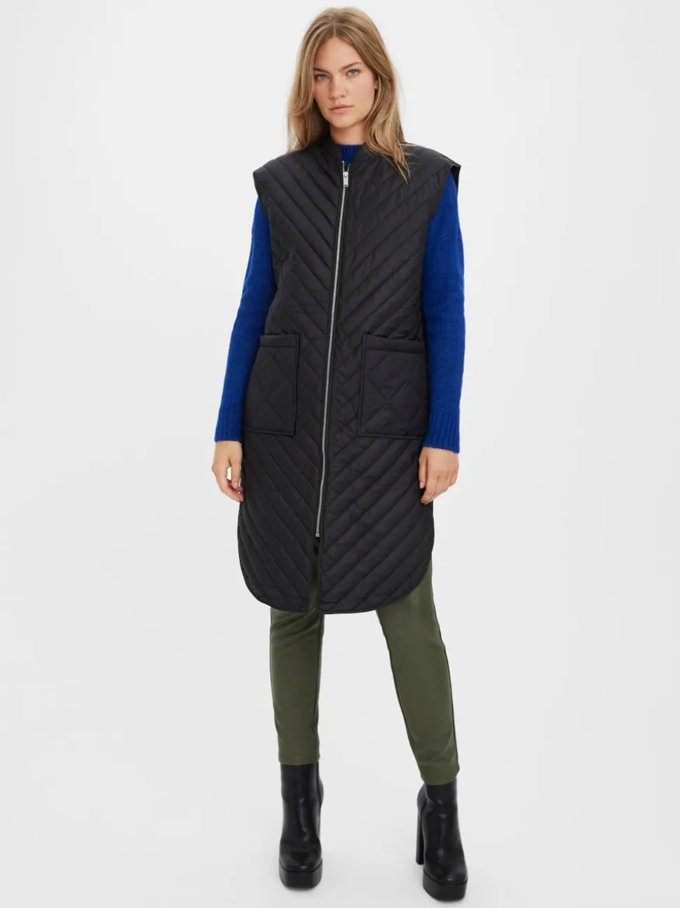 VMDIXIE Gilet
