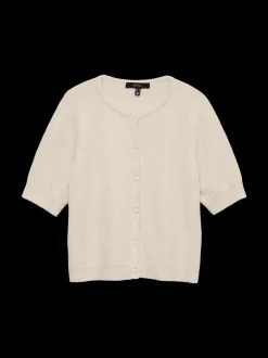 VMDOFFY Gebreid vest