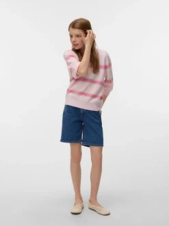 VMDOFFY Gebreide pullover