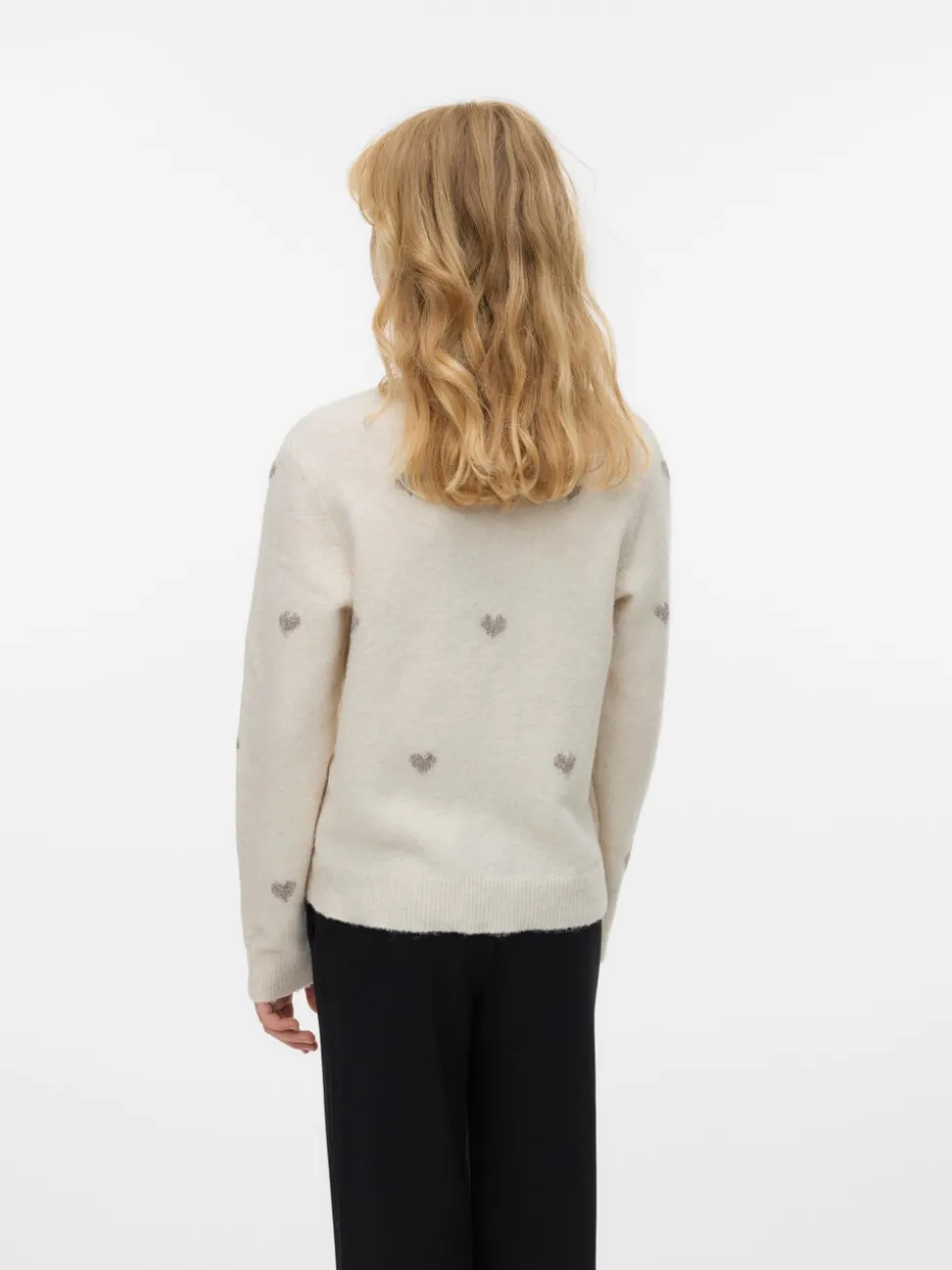 VMDOFFY Gebreide pullover