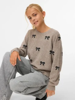 VMDOFFY Gebreide pullover