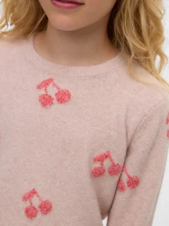 VMDOFFY Gebreide pullover
