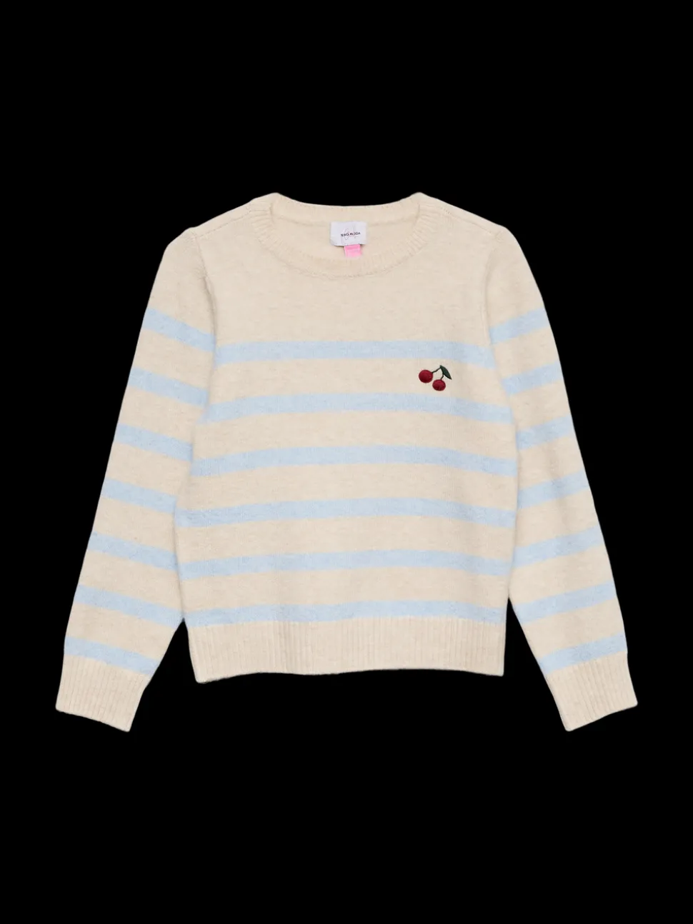 VMDOFFY Gebreide pullover