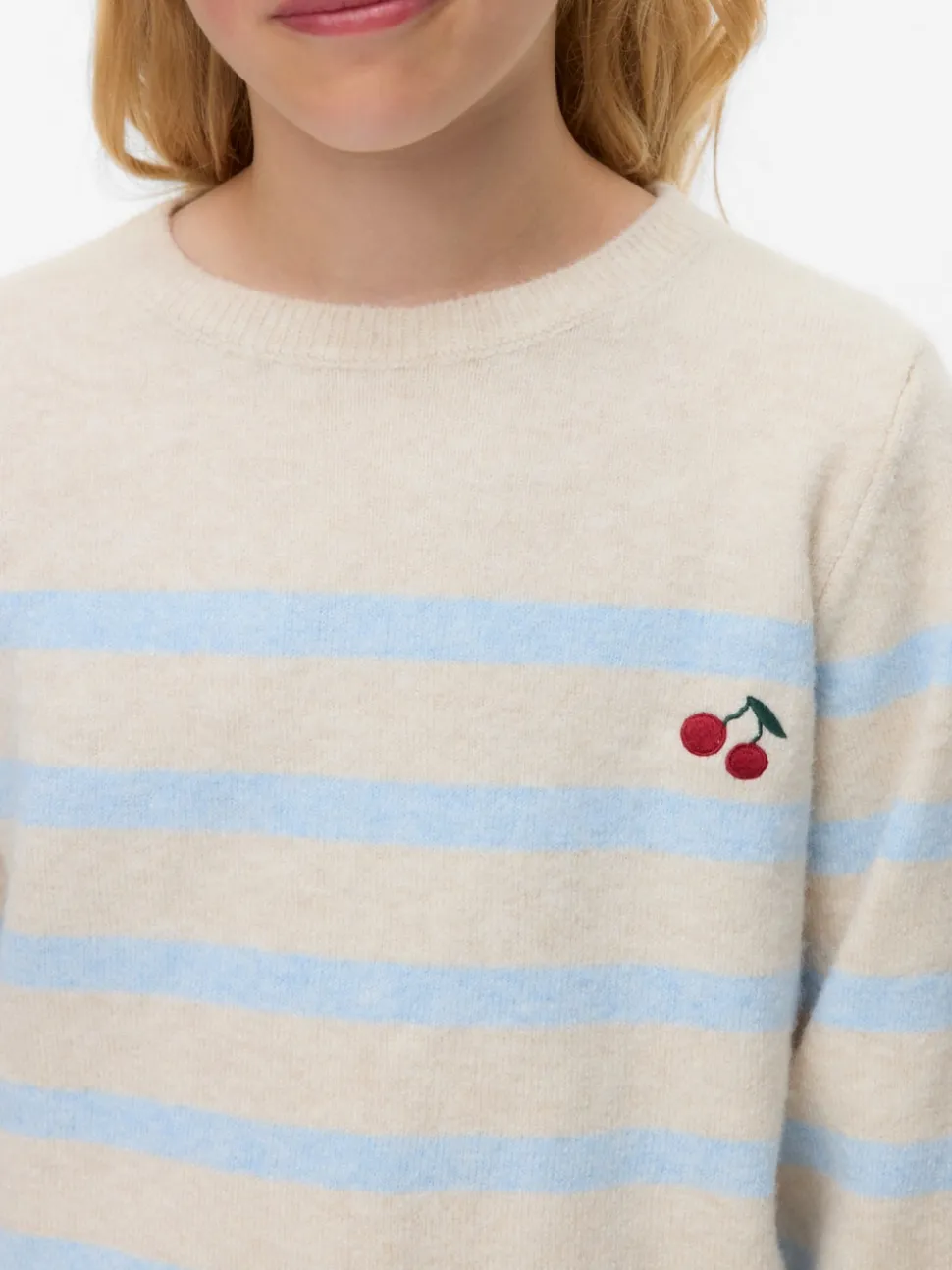 VMDOFFY Gebreide pullover