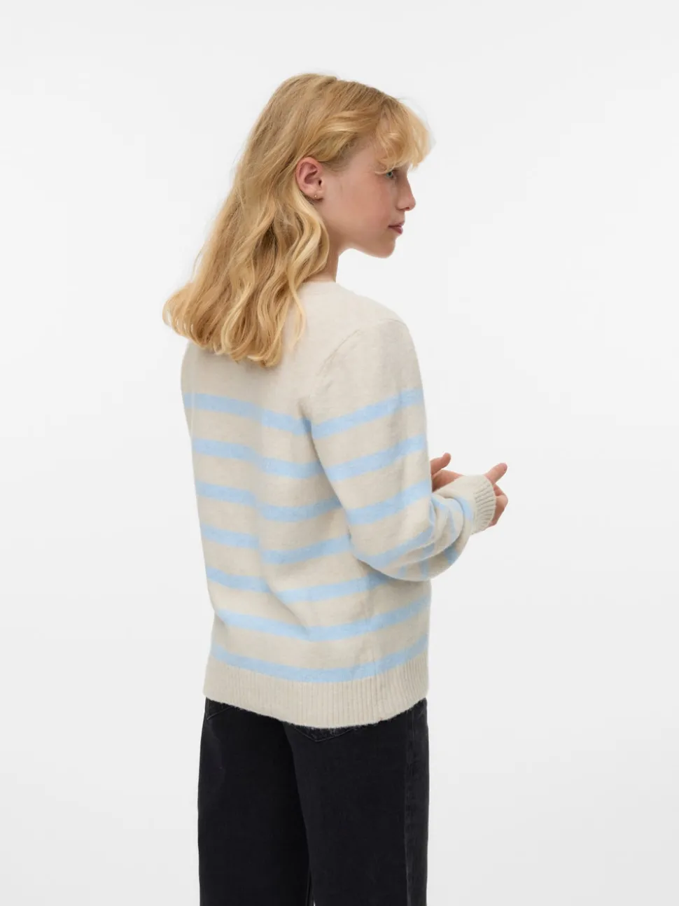 VMDOFFY Gebreide pullover