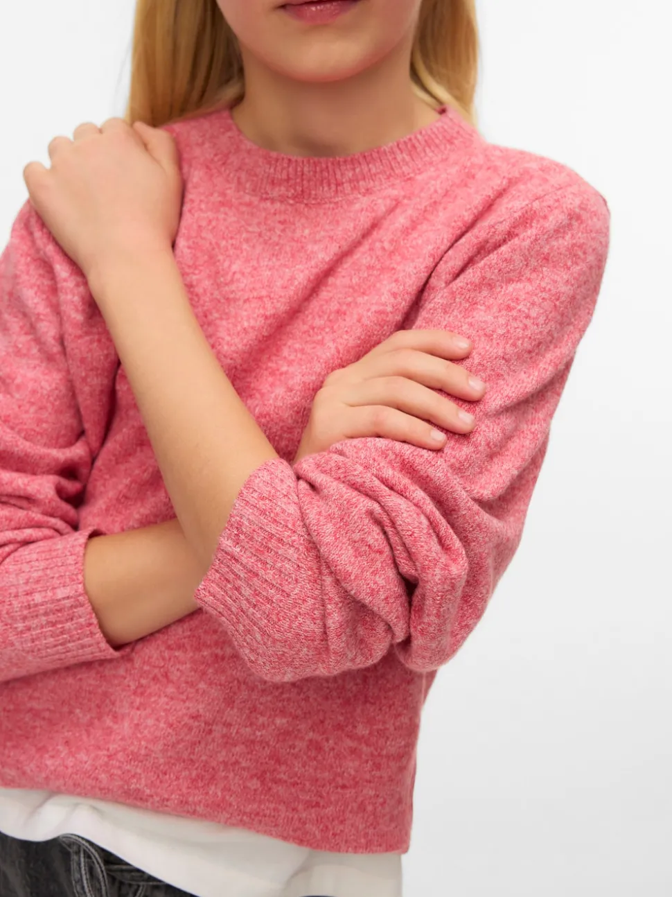 VMDOFFY Gebreide pullover