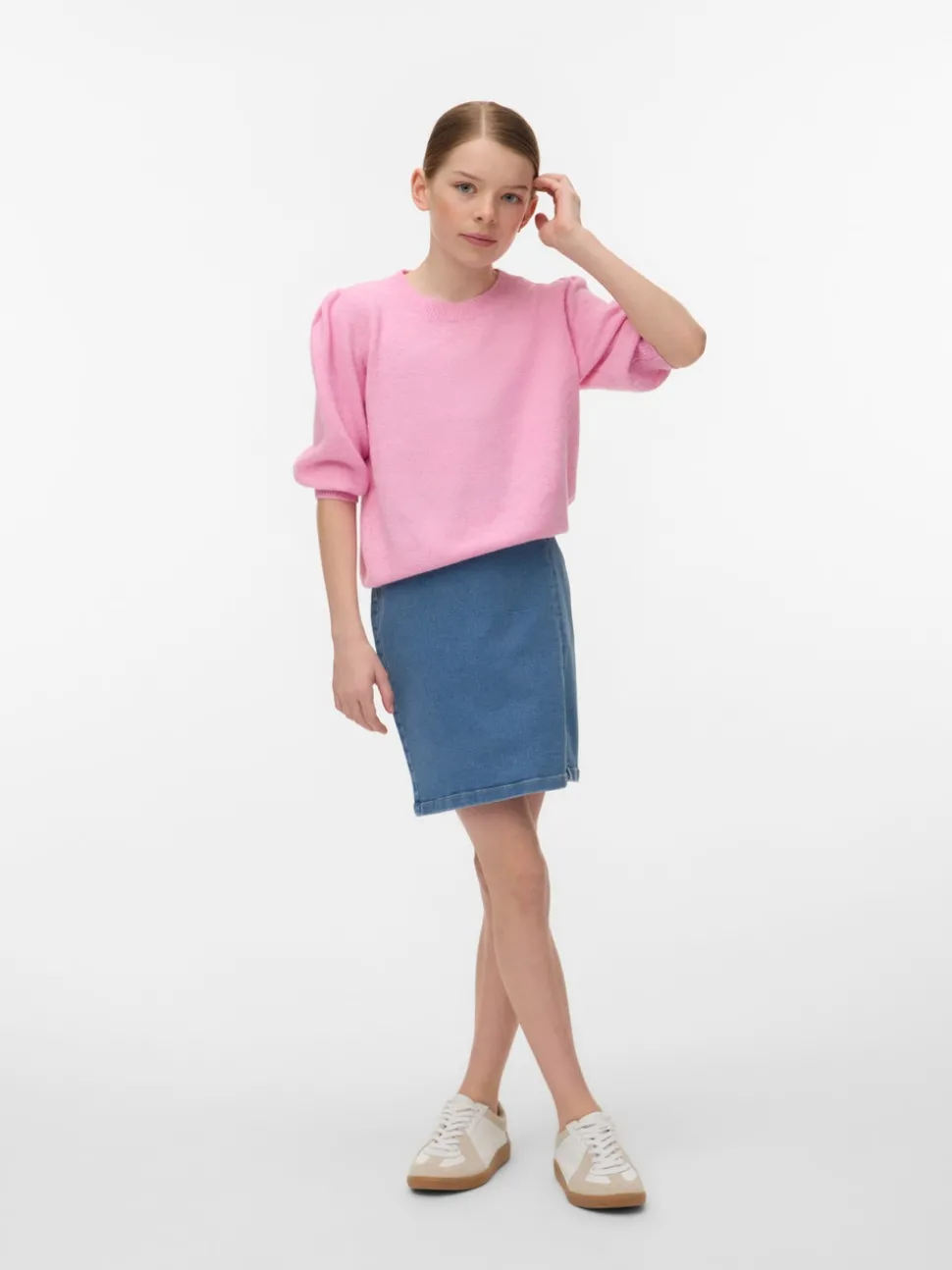 VMDOFFY Gebreide pullover