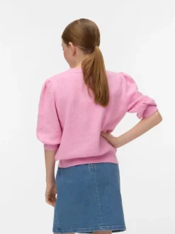 VMDOFFY Gebreide pullover