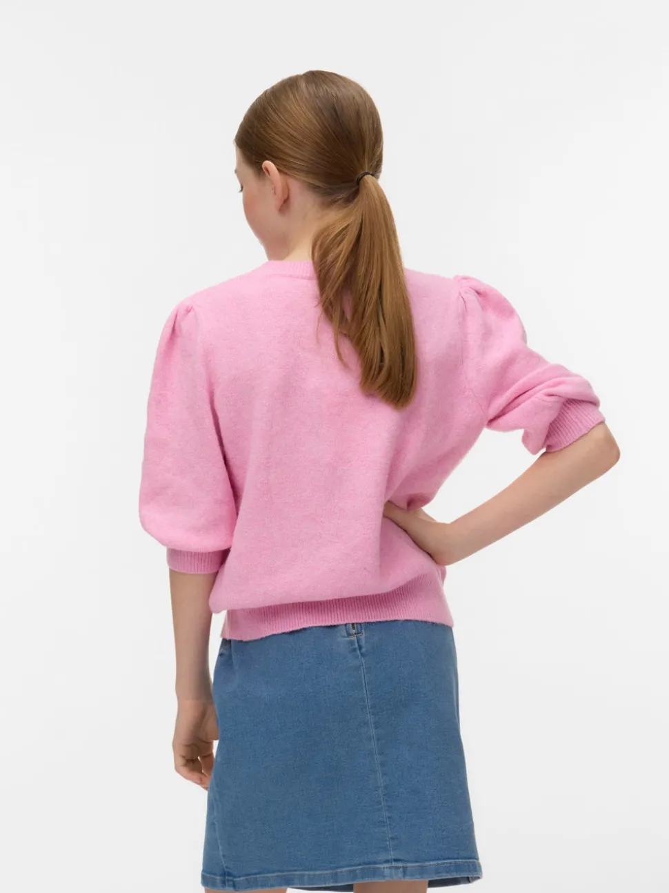 VMDOFFY Gebreide pullover