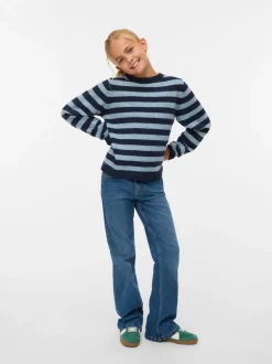 VMDOFFY Gebreide pullover