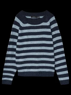 VMDOFFY Gebreide pullover