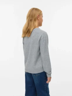 VMDOFFY Gebreide pullover