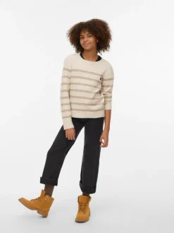 VMDOFFY Gebreide pullover