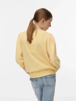 VMDOFFY Gebreide pullover