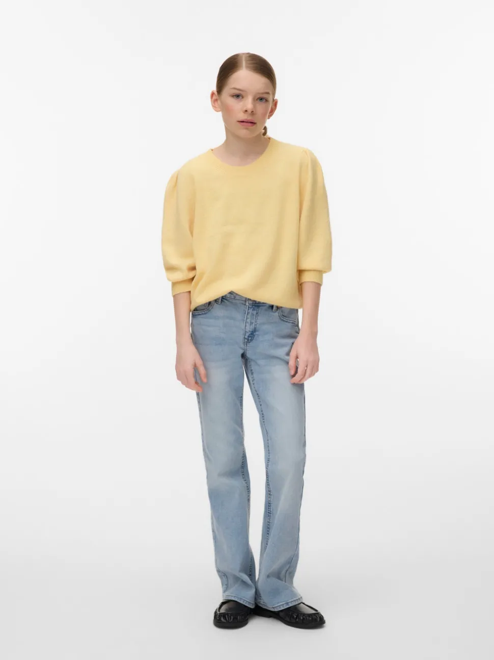 VMDOFFY Gebreide pullover