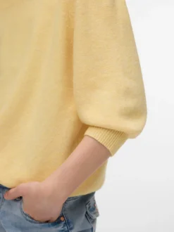 VMDOFFY Gebreide pullover