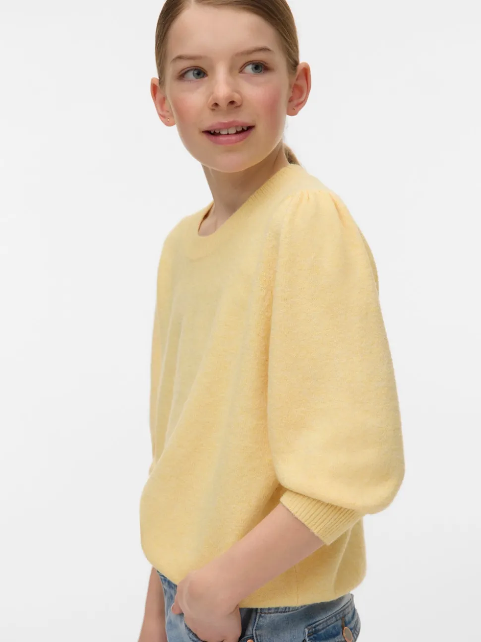 VMDOFFY Gebreide pullover