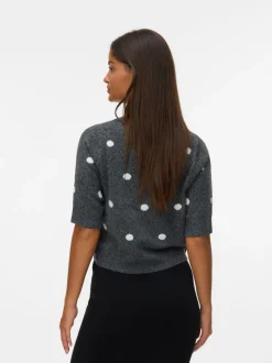 VMDOFFY Gebreide pullover