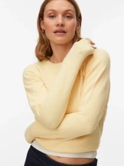 VMDOFFY Gebreide pullover