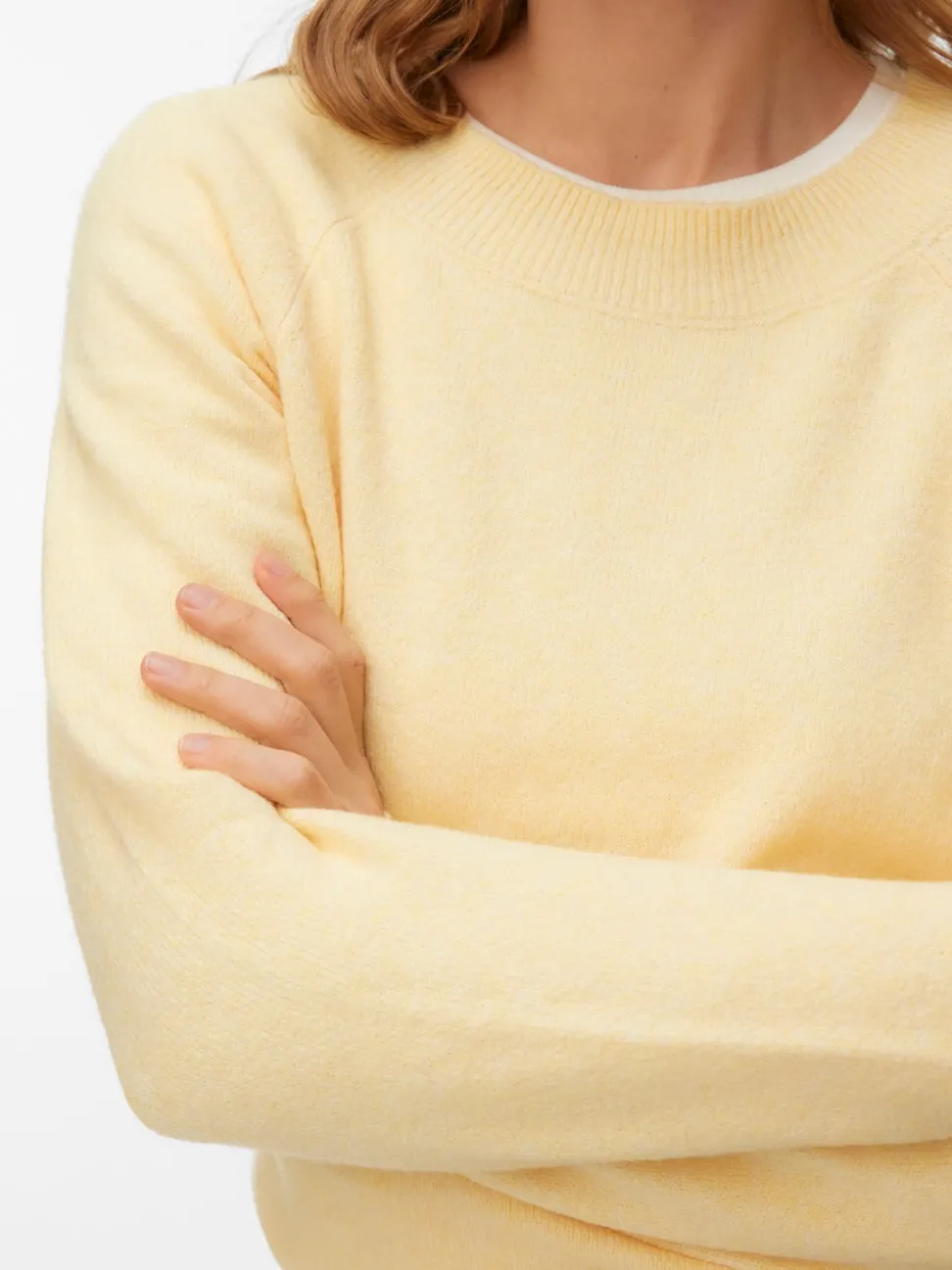 VMDOFFY Gebreide pullover