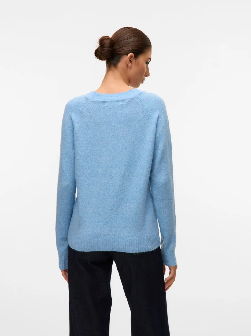 VMDOFFY Gebreide pullover