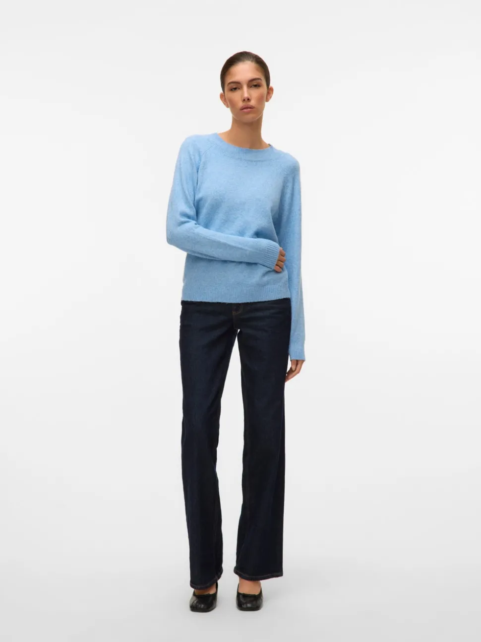 VMDOFFY Gebreide pullover