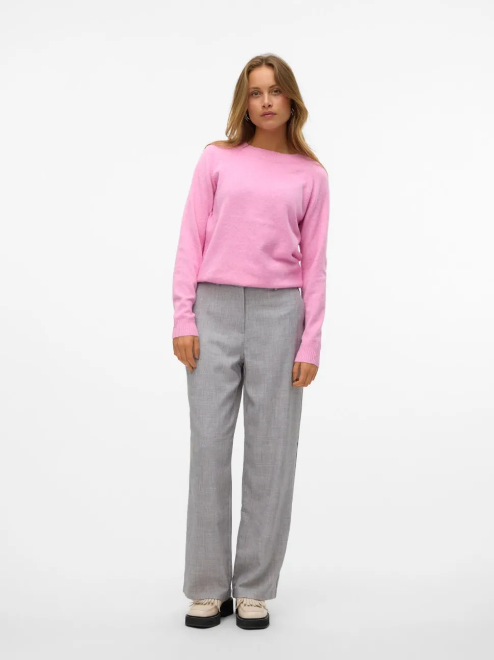VMDOFFY Gebreide pullover