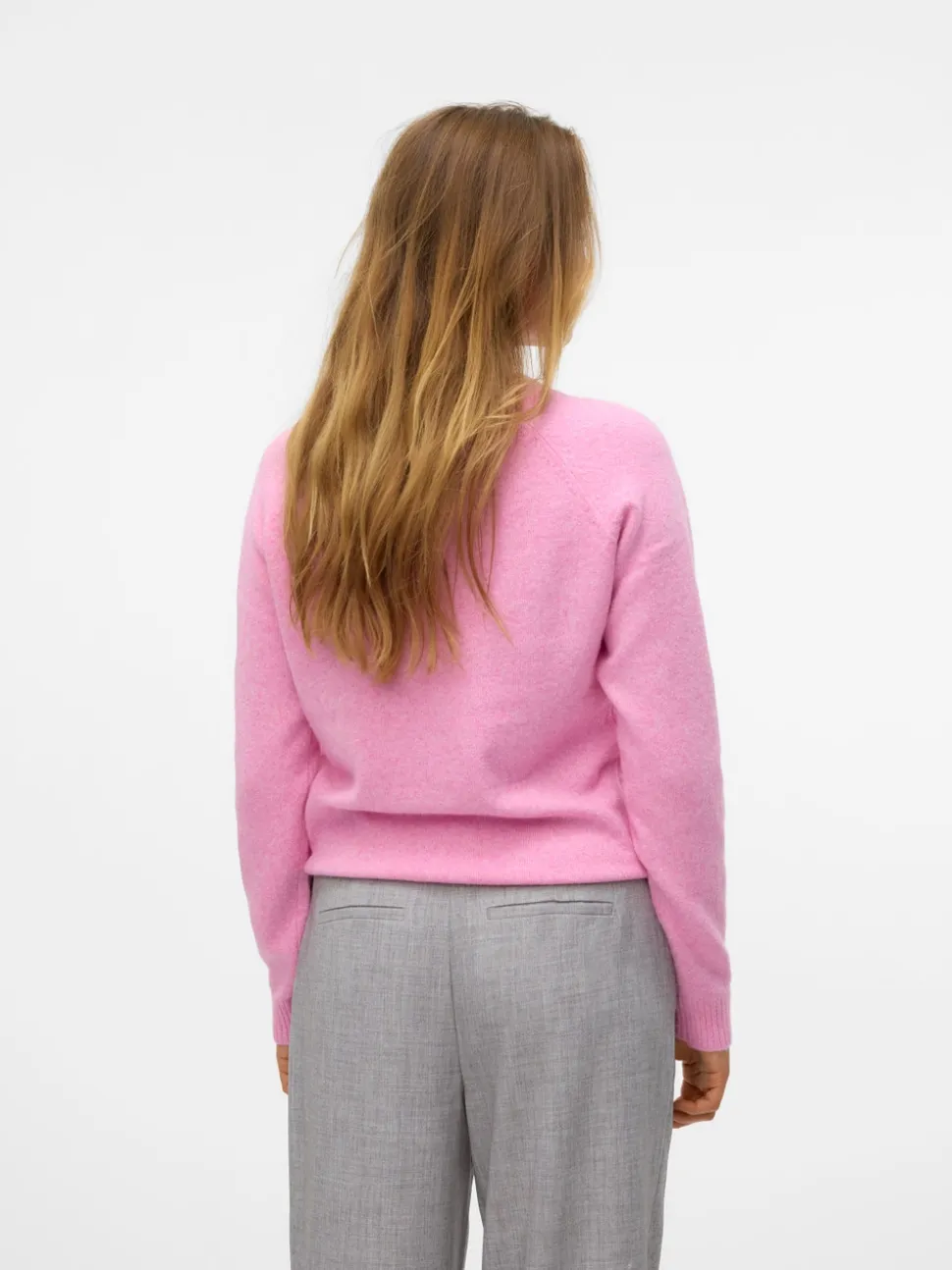 VMDOFFY Gebreide pullover